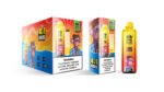 BANG BLAZE 60000 Puffs 4-in-1 Disposable Vape - Image 4