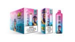 BANG BLAZE 60000 Puffs 4-in-1 Disposable Vape - Image 5