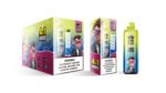 BANG BLAZE 60000 Puffs 4-in-1 Disposable Vape - Image 6