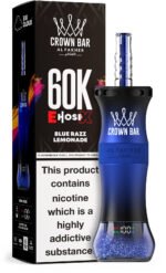 AL Fakher 60K HOOKAH Disposable Vape EU Wholesale - Image 13