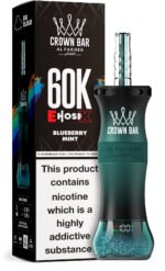 AL Fakher 60K HOOKAH Disposable Vape EU Wholesale - Image 10
