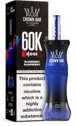 AL Fakher 60K HOOKAH Disposable Vape EU Wholesale - Image 11