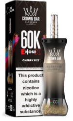 AL Fakher 60K HOOKAH Disposable Vape EU Wholesale - Image 8