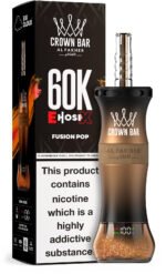 AL Fakher 60K HOOKAH Disposable Vape EU Wholesale - Image 7