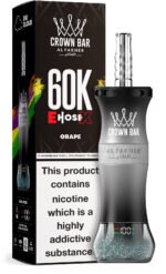 AL Fakher 60K HOOKAH Disposable Vape EU Wholesale - Image 4