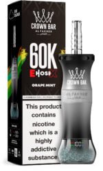 AL Fakher 60K HOOKAH Disposable Vape EU Wholesale - Image 5