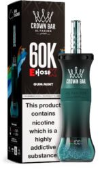 AL Fakher 60K HOOKAH Disposable Vape EU Wholesale - Image 3