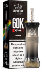 AL Fakher 60K HOOKAH Disposable Vape EU Wholesale - Image 2