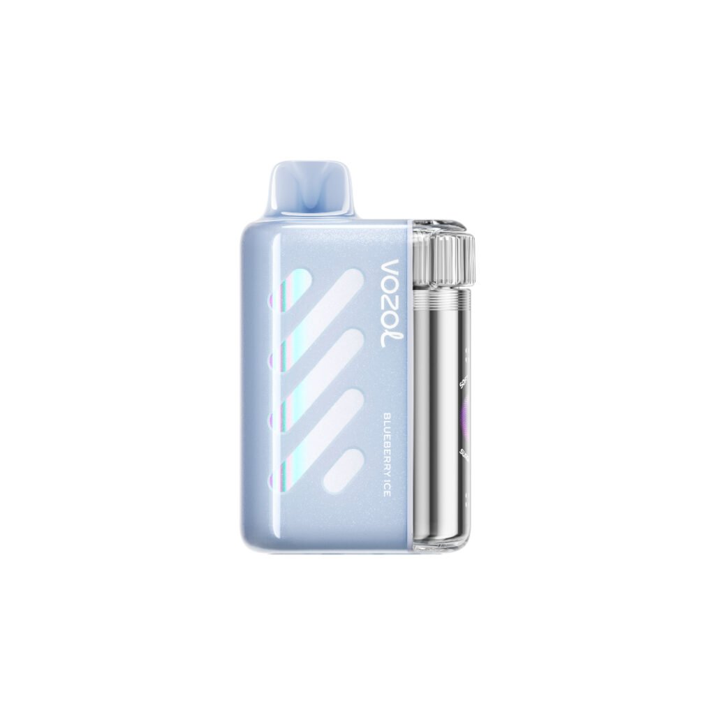 VOZOL Vista 40000 40K Disposable Vape – Dual Mesh, Smart LED Display EU Warehouse