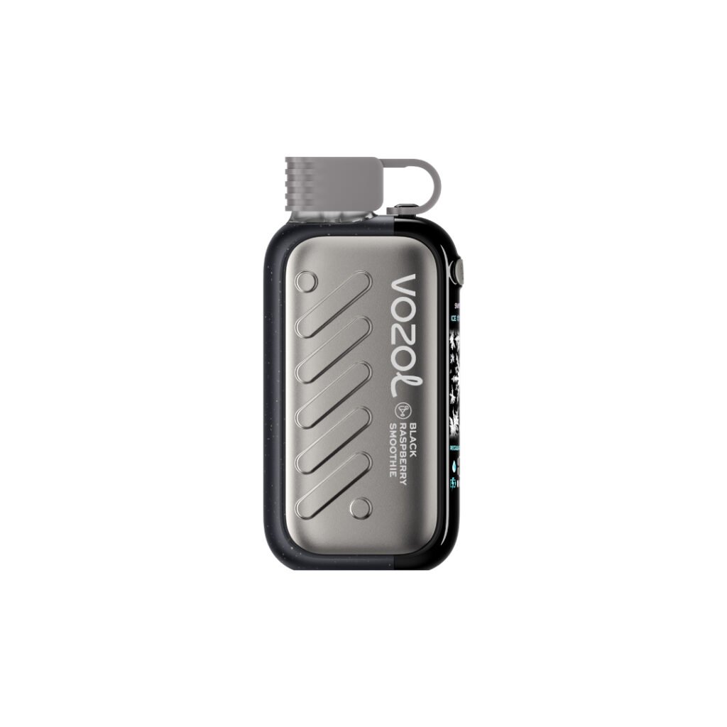 VOZOL GEAR 50K 50000 Puffs Vape – Ice & Sweet Control, Triple Mesh