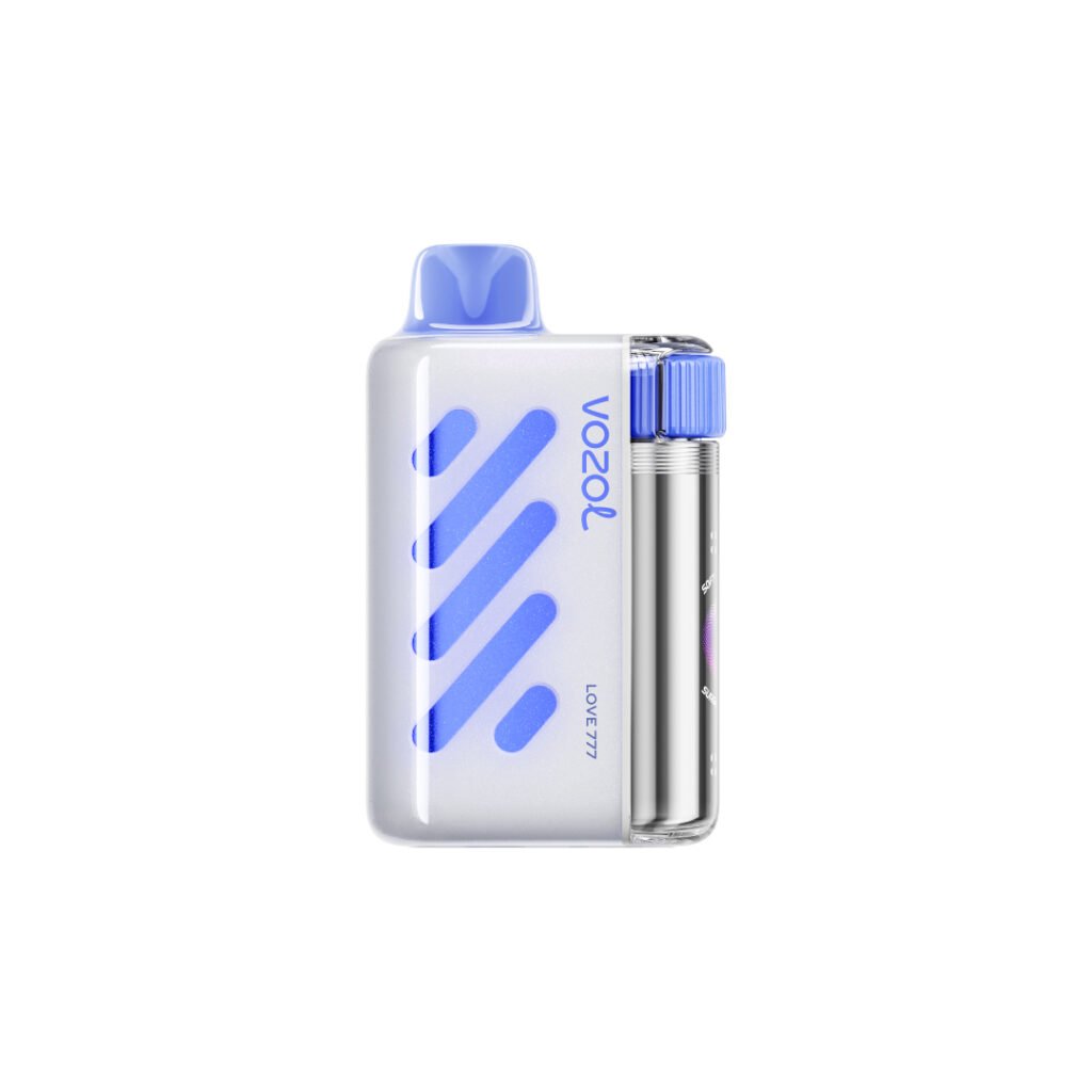 VOZOL Vista 40000 40K Disposable Vape – Dual Mesh, Smart LED Display EU Warehouse