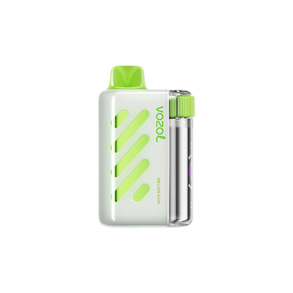 VOZOL Vista 40000 40K Disposable Vape – Dual Mesh, Smart LED Display EU Warehouse