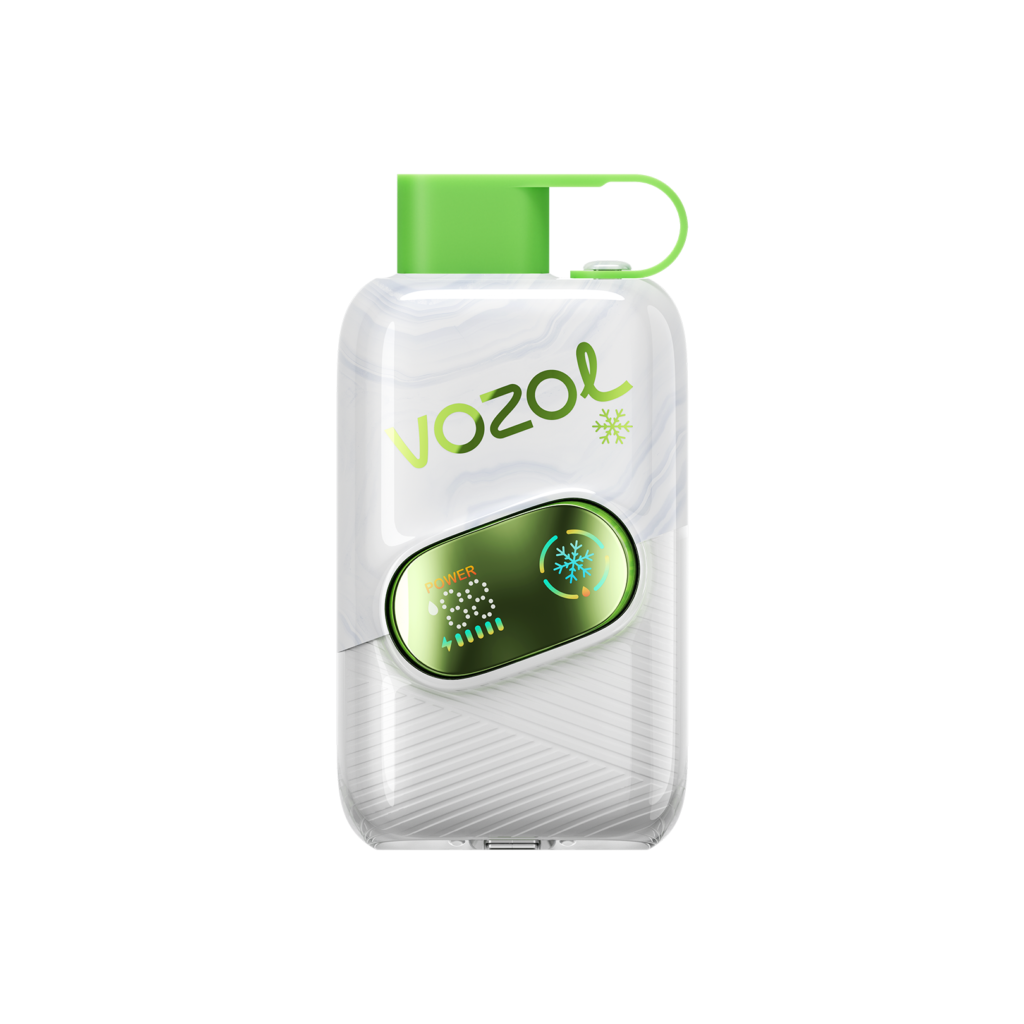 VOZOL STAR CLICK 50K 50000 Disposable Vape EU Shipping